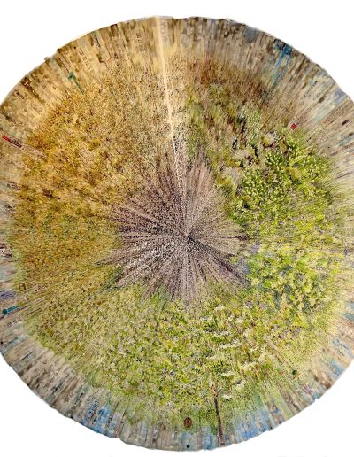 Circular Chronicle 2008 complete