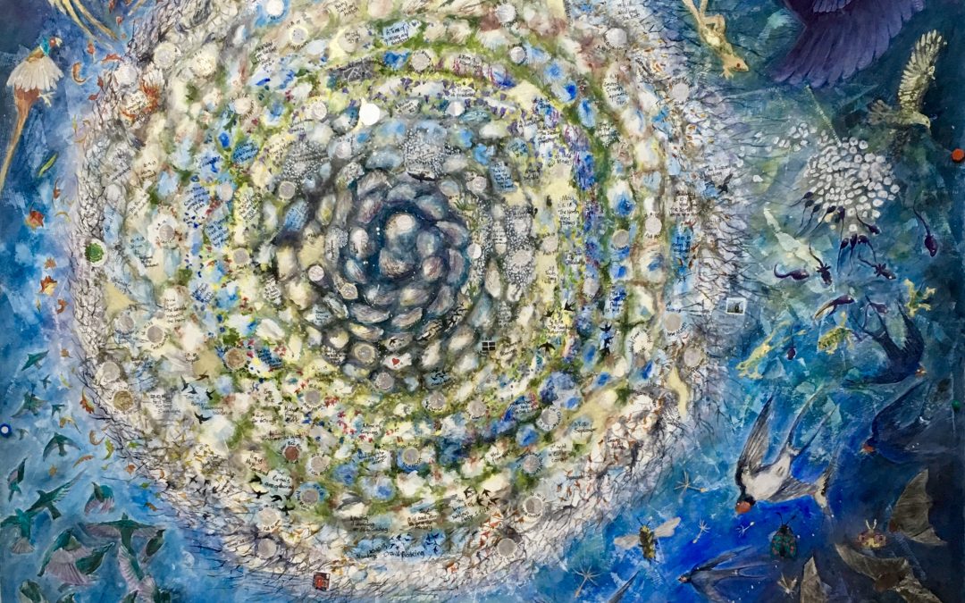 Spiral Chronicle 2018-19