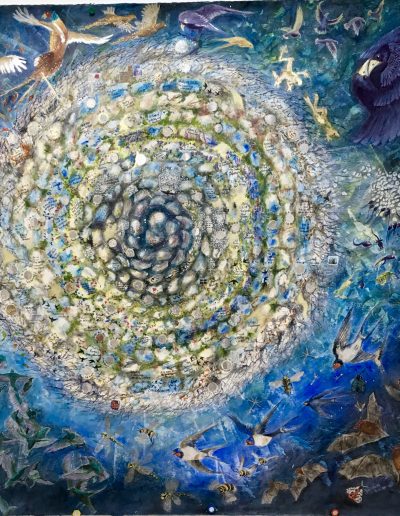 Spiral Chronicle 2018-19