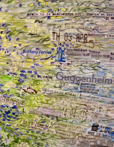 Detail from 2008 Circular Chronicle